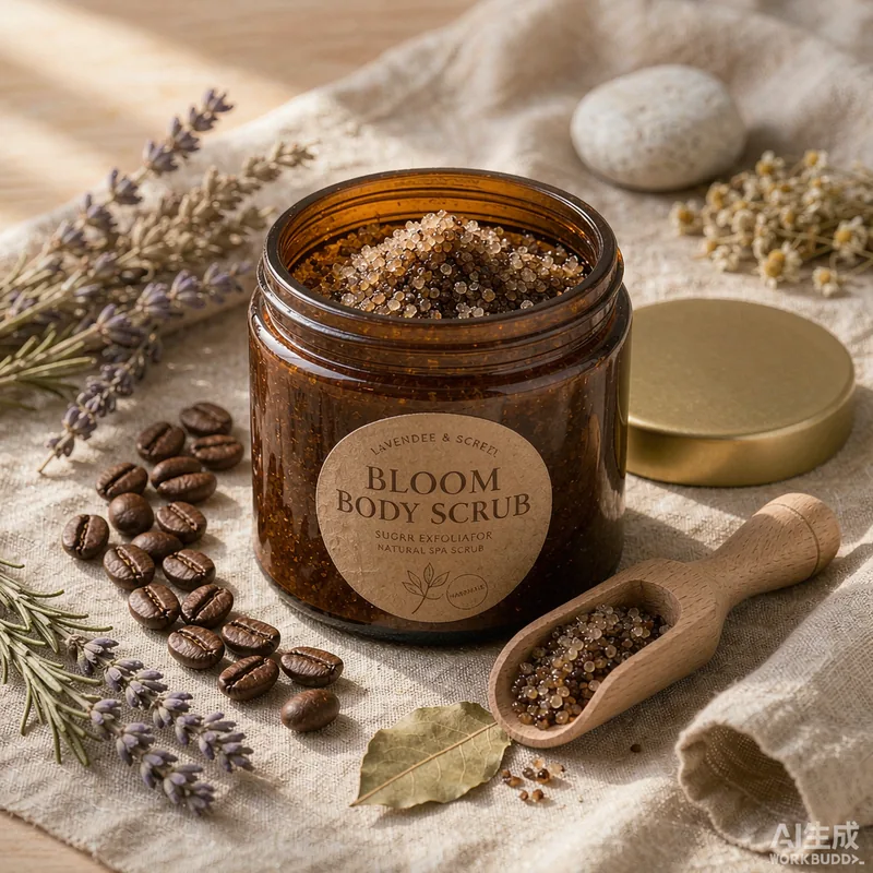 Body Scrub wholesale