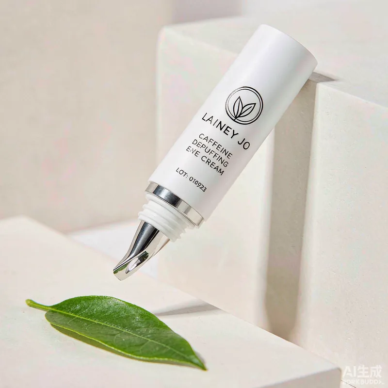 Caffeine Depuffing Eye Cream wholesale