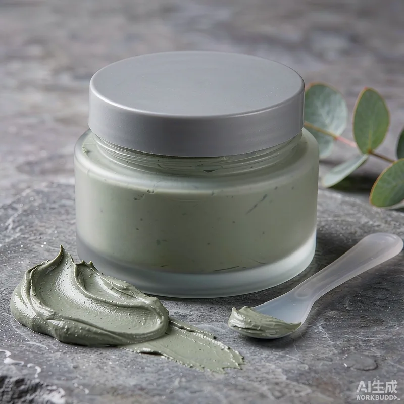 Salicylic Acid 2% Clarifying Clay Mask wholesale