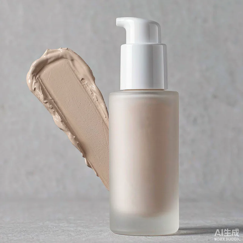 Cloud Skin Serum Foundation wholesale