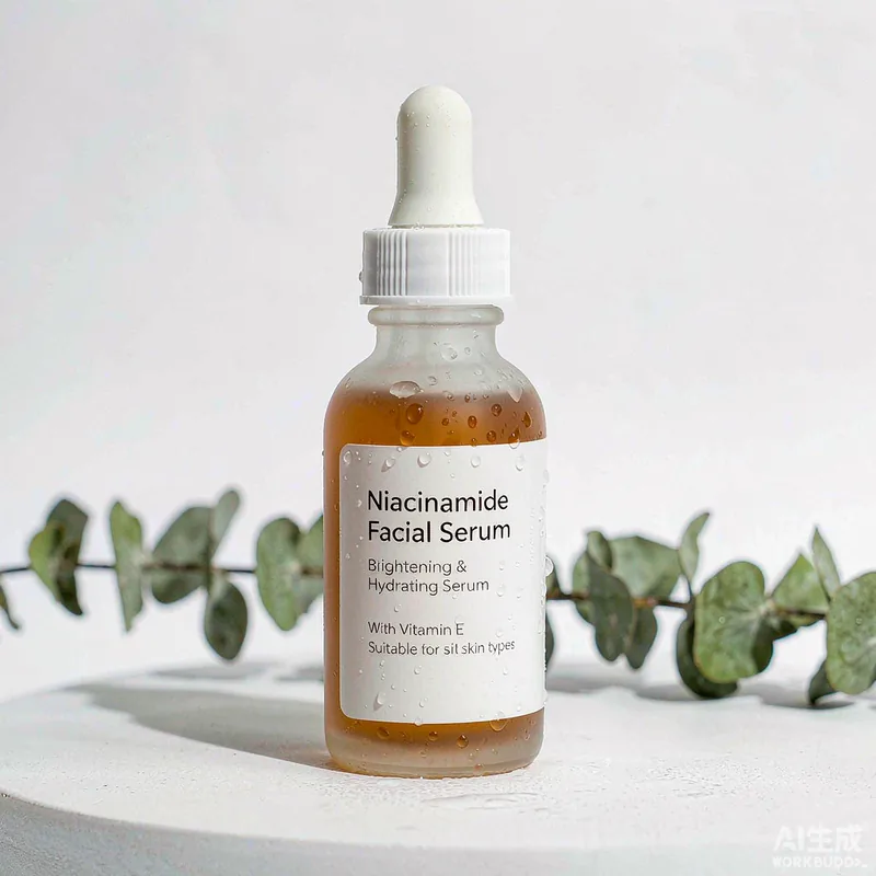 Niacinamide Barrier Repair Serum wholesale